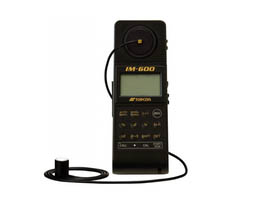 IM-600 Side View Thumbnail