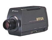 Introduction of TOPCON BM-5A