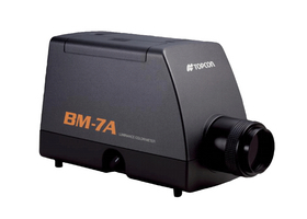 TOPCON BM-7A 色彩輝度計Luminance Colorimeter