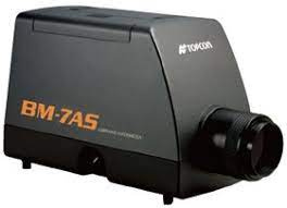 TOPCON BM-7AS 色彩輝度計 Luminance Colorimeter