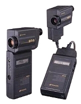 TOPCON BM-9 輝度計 Luminance Meter