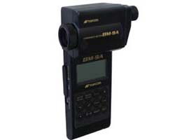 TOPCON BM-9A 輝度計 Luminance Meter