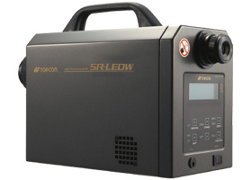 TOPCON SR-LEDW Spectroradiometer