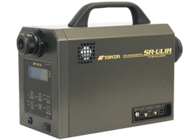 Introduction of TOPCON SR-UL1R