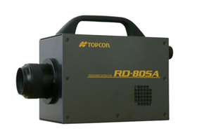 TOPCON RD-80SA 应答度色彩辉度计