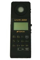 TOPCON UVR-300 紫外光强度计