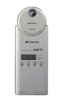 TOPCON UVR-T1 紫外光強度計